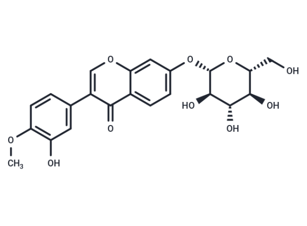 Calycosin-7-O-beta-D-glucoside