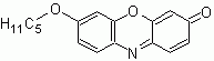 Resorufin pentyl ether