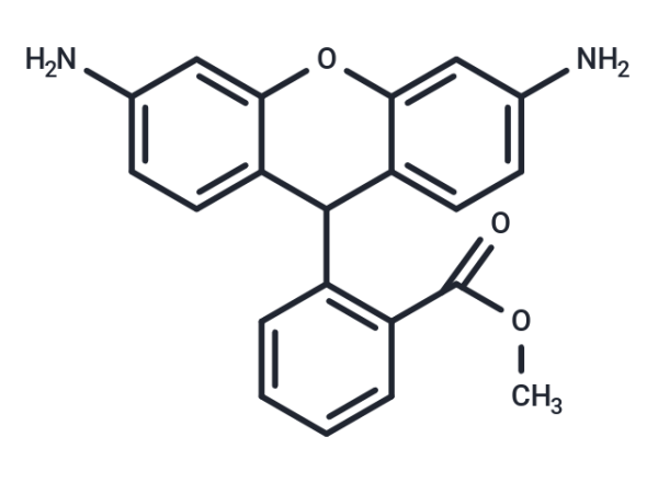 Dihydrorhodamine 123