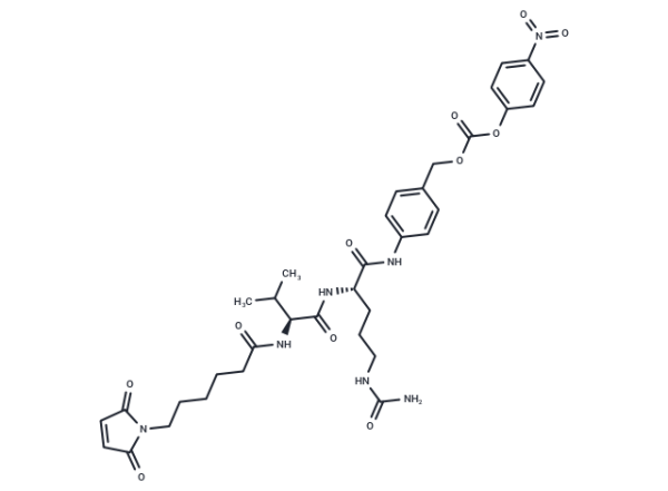 MC-Val-Cit-PABC-PNP