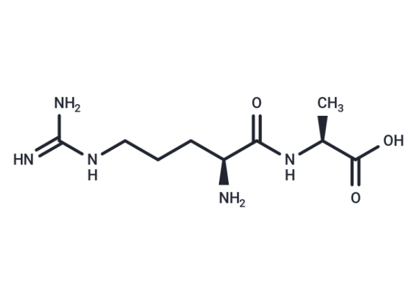 L-Arginyl-L-alanine