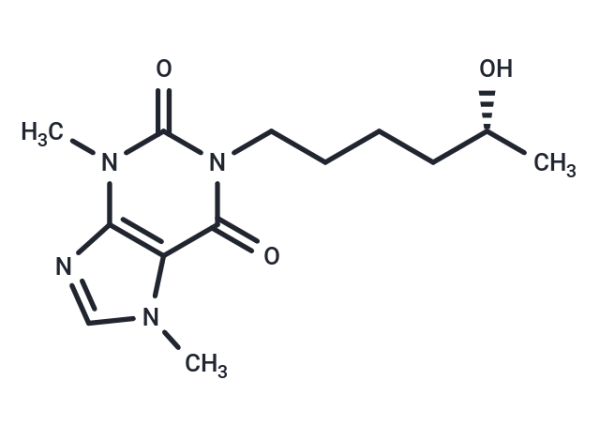 (R)-Lisofylline