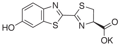 D-Luciferin potassium salt