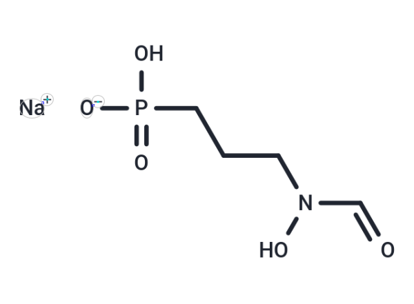 Fosmidomycin sodium salt