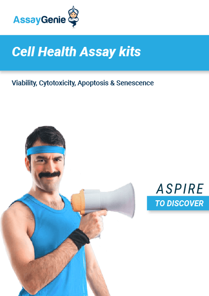 Cell Health Assay Kits
