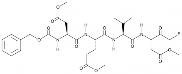 Z-DEVD-FMK