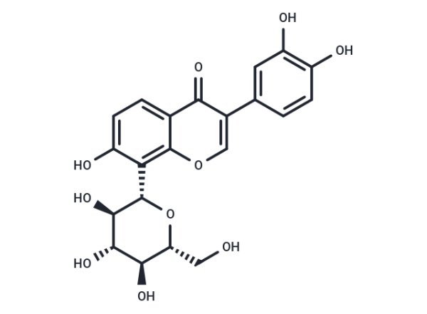 3'-Hydroxypuerarin