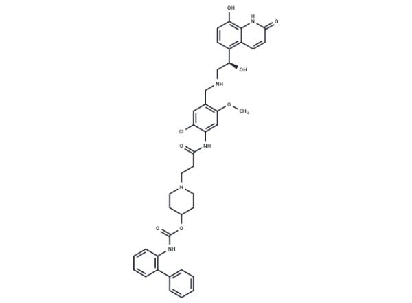 Batefenterol