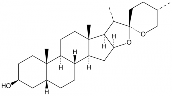 Sarsasapogenin