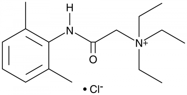 QX-314 (chloride)