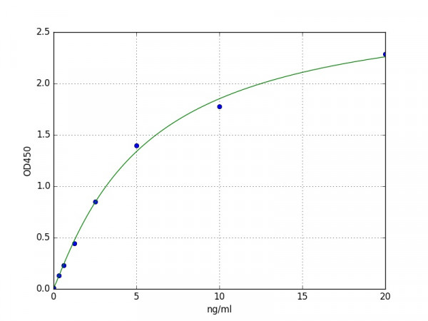 Porcine TIMP1 / Metalloproteinase inhibitor 1 ELISA Kit