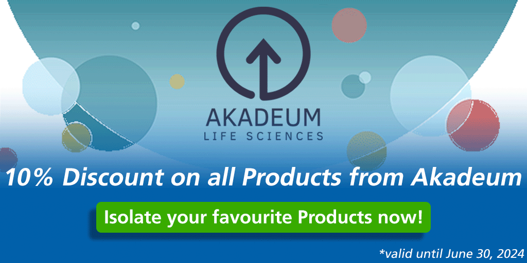 Akadeum Life Sciences All Products