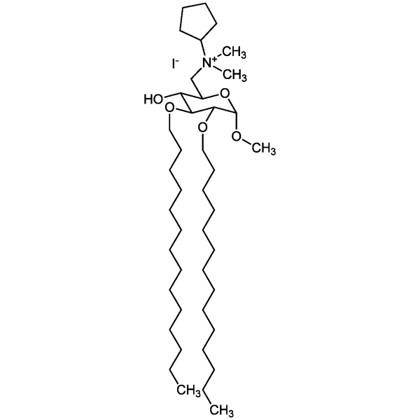 IAXO-101 (CD14/TLR4 Antagonist) (synthetic)