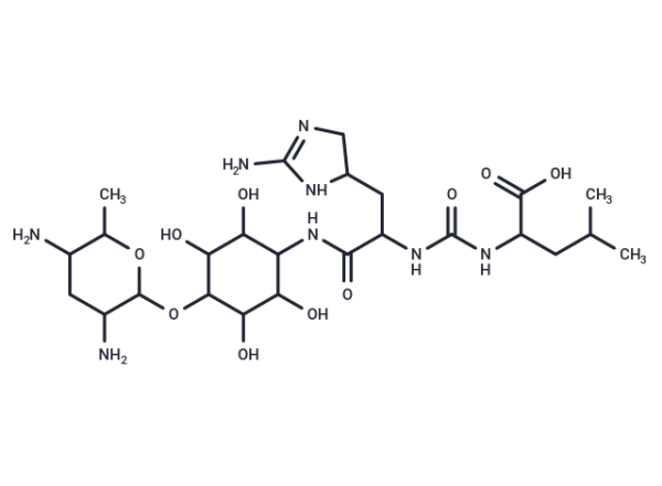 Minosaminomycin