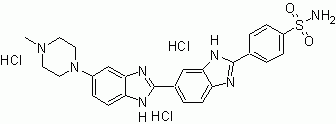 Nuclear Yellow (Hoechst S769121)