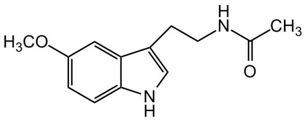 Melatonin Lipodisq Sterile Solution