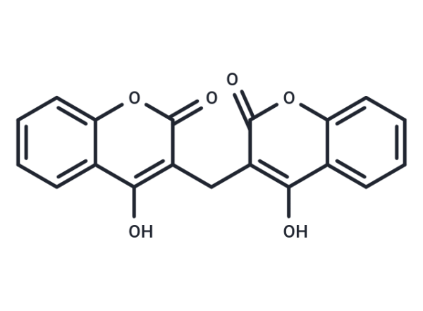Dicoumarol