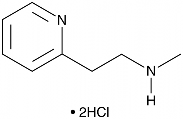 Betahistine (hydrochloride)