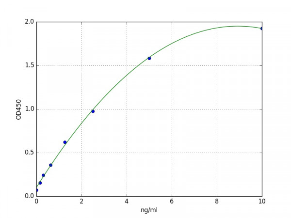 Mouse Topoisomerase I ELISA Kit