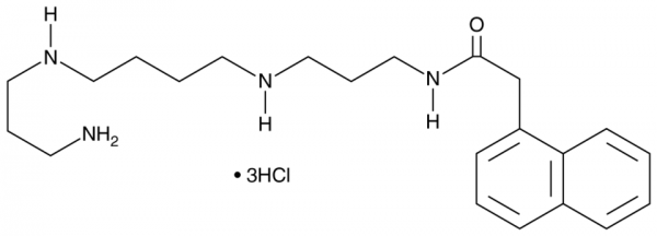 NASPM (hydrochloride)