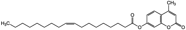 4-Methylumbelliferyl oleate