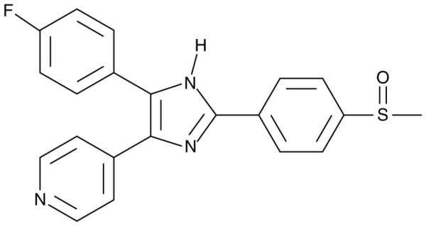 SB 203580