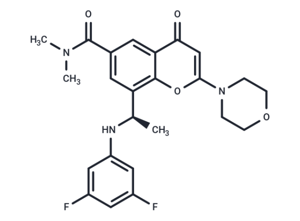 AZD8186