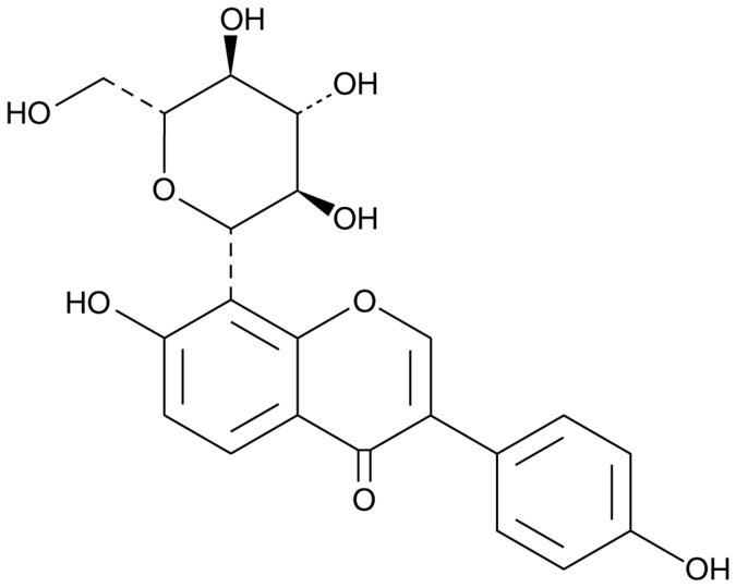 Puerarin Cas 3681 99 0 Cayman Chemical Biomol Com