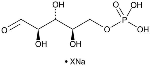 D-Ribulose-5-phosphate (sodium salt)
