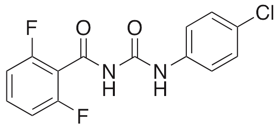 Diflubenzuron