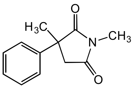 Mesuximide