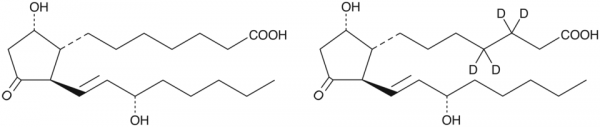 Prostaglandin D1 Quant-PAK