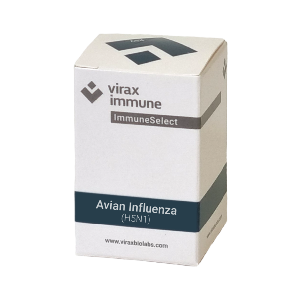 Avian Flu (H5N1) ImmuneSelect PeptidePool
