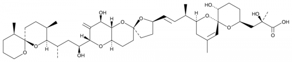 Dinophysistoxin-1