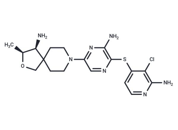 TNO155