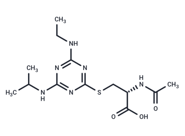 Atrazine Mercapturate
