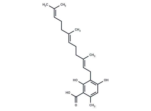 Grifolic acid