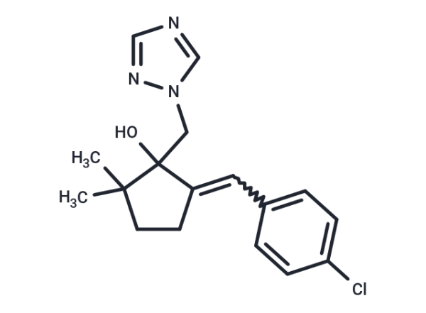Triticonazole
