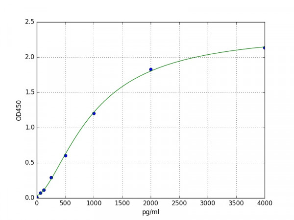 Mouse CTACK / CCL27 ELISA Kit