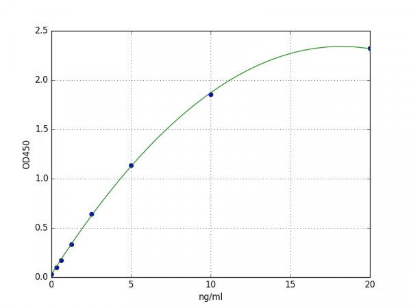 Human Norrin ELISA Kit