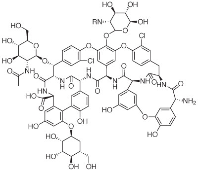 Teicoplanin