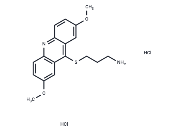 LDN-192960 hydrochloride