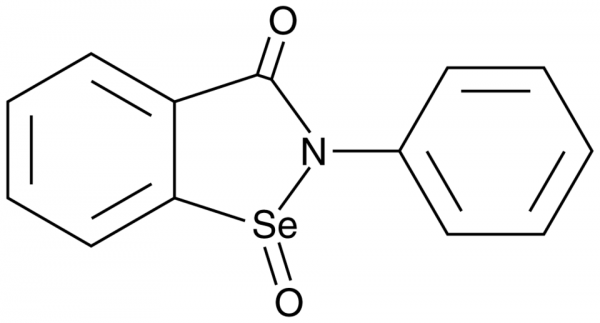 Ebselen Oxide