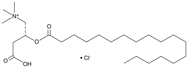 Stearoyl-L-carnitine (chloride)