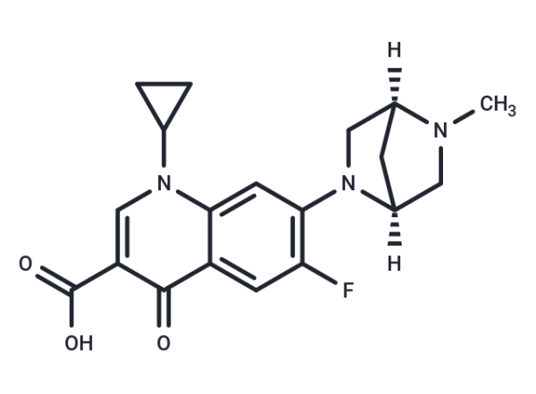 Danofloxacin