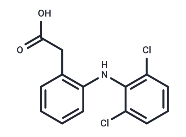 Diclofenac