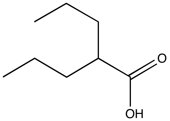 Valproic Acid