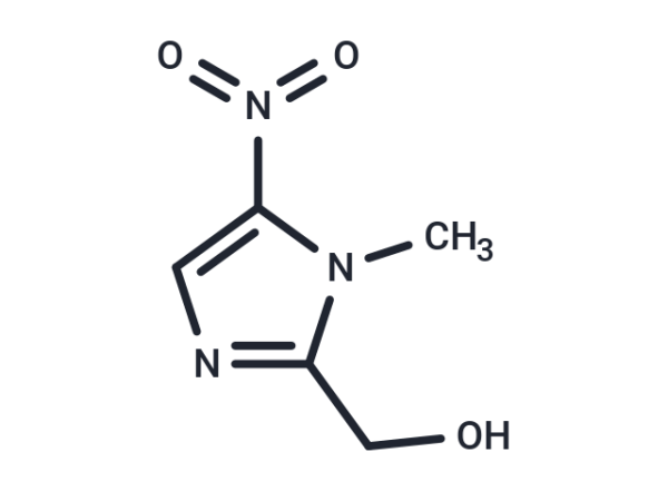 Hydroxy Dimetridazole