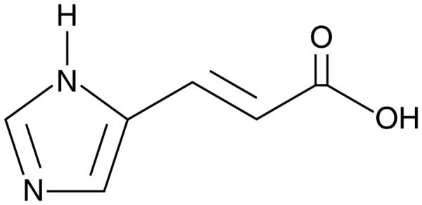 trans-Urocanic Acid