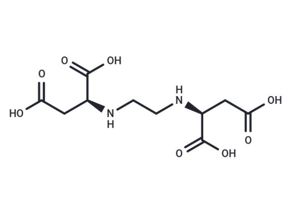 N,N'-Ethylenediamine disuccinic acid